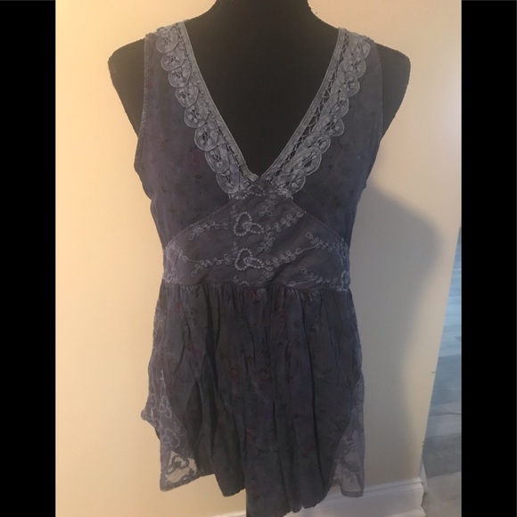 gimmicks by BKE Tops - Gimmicks top